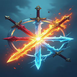 proflupin-proflupins_Amazing_Weapons icon