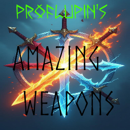 proflupin-proflupins_Amazing_Weapons icon