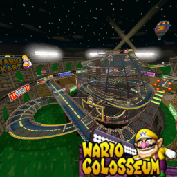 prxl0le-Wario_Collosseum icon