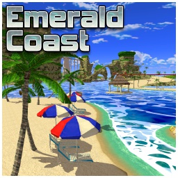 pupsi-EmeraldCoast icon