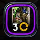 purpIe-Artificer_Indicator icon