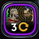 purpIe-Artificer_Indicator icon