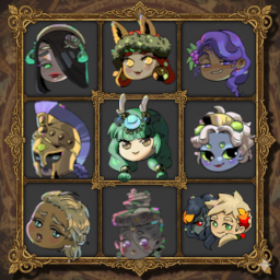 purpIe-NPC_Spawn_Controller icon