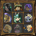 purpIe-NPC_Spawn_Controller icon