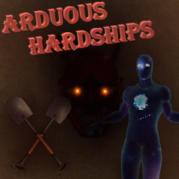 purpletheproto-ArduousHardships icon