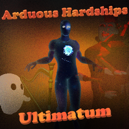 purpletheproto-ArduousHardshipsUltimatum icon
