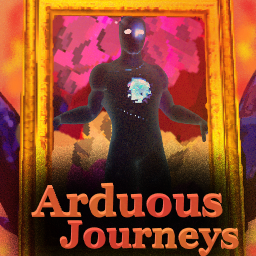 purpletheproto-ArduousJourneys icon