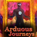 purpletheproto-ArduousJourneys icon