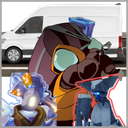 pwdcat-DrifterBossGrab icon