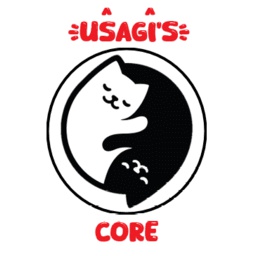 qewqewl0l-UsagisCore icon