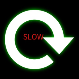 qingmi-AutoRefresh_slow icon