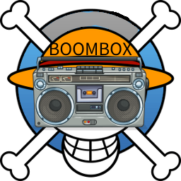 qingmi-buladeng_boombox_replacement_pack icon