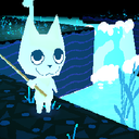 qtpi-Waterfall icon