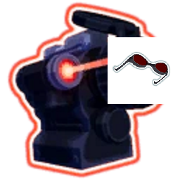LaserScopeCritChance | Thunderstore - The Risk of Rain 2 Mod Database