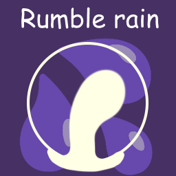 quasikyo-RumbleRain icon