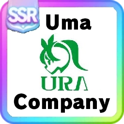 qwcan-UmaCompany icon