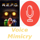 randomlygenerated-VoiceMimicry icon