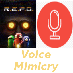 randomlygenerated-VoiceMimicry icon