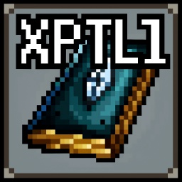 rangermikefps-XpTomeOnLevel1 icon