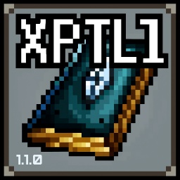 rangermikefps-XpTomeOnLevel1 icon