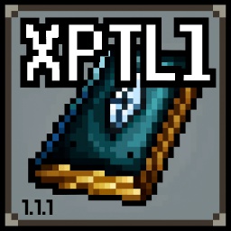 rangermikefps-XpTomeOnLevel1 icon