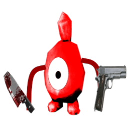 ratmeister65-BloodyKillerRoggen icon