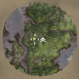 CustomMapDiscovery