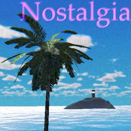 rectorado-65_Nostalgia icon