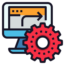 recursiveGecko-SimpleMacros icon