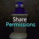 redos7-SharePermissions icon