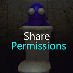redos7-SharePermissions icon