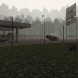 redtree-GoOutside icon