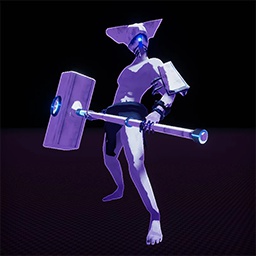 FixInvincibleMithrix | Thunderstore - The Risk of Rain 2 Mod Database