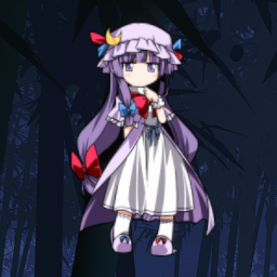rmrfmaxx-Patchouli_Knowledge icon