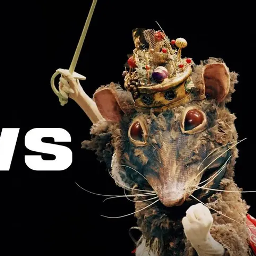 roachgang-NutcrackerKazooSoundEffect icon