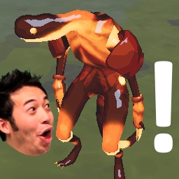 rob-MonsterVariants icon