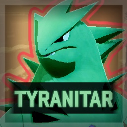 rob-Tyranitar icon