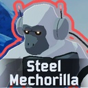 rob_gaming-SteelMechorilla-1.0.3 icon