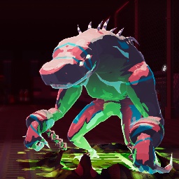rog-RogDog icon