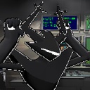 ryla-BlackKnifeMeltdown-1.1.0 icon