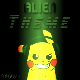 s1ckboy-Alien_Theme icon