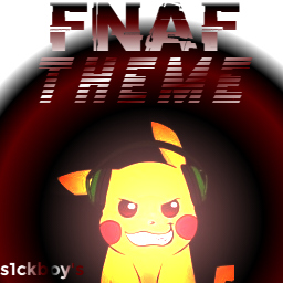 s1ckboy-FNAF_Theme icon