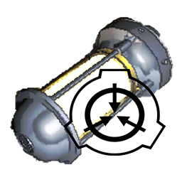 sapphlre-SCPSecretLaboratoryEscapeMusic icon