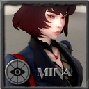 sapri-Mina_Suit icon