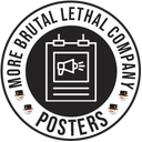 seechela-MoreBrutalLCPosters-3.0.1 icon