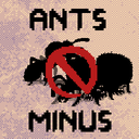 seri-Ants_Minus icon