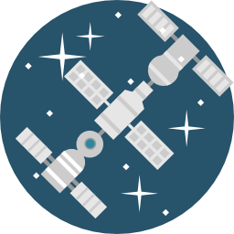 sfDesat-Spacestation icon