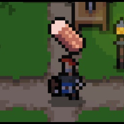 sfkbutter-No_Breaks icon