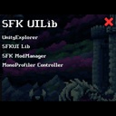 sfkbutter-SFK_UILib icon