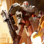 sharonesichoo-Megatron-0.1.0 icon